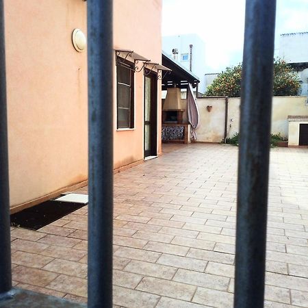 Marconi Villa San Vito Lo Capo Exterior foto