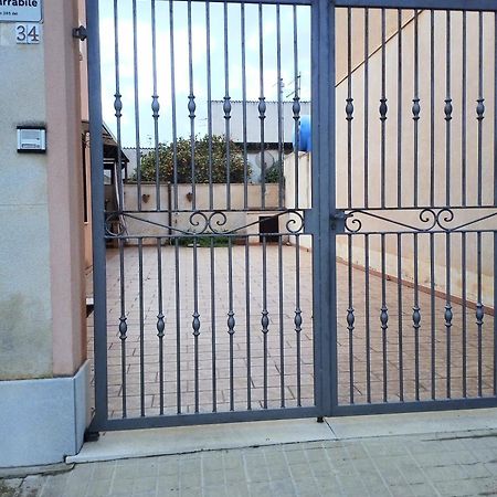 Marconi Villa San Vito Lo Capo Exterior foto