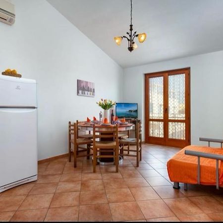 Marconi Villa San Vito Lo Capo Exterior foto