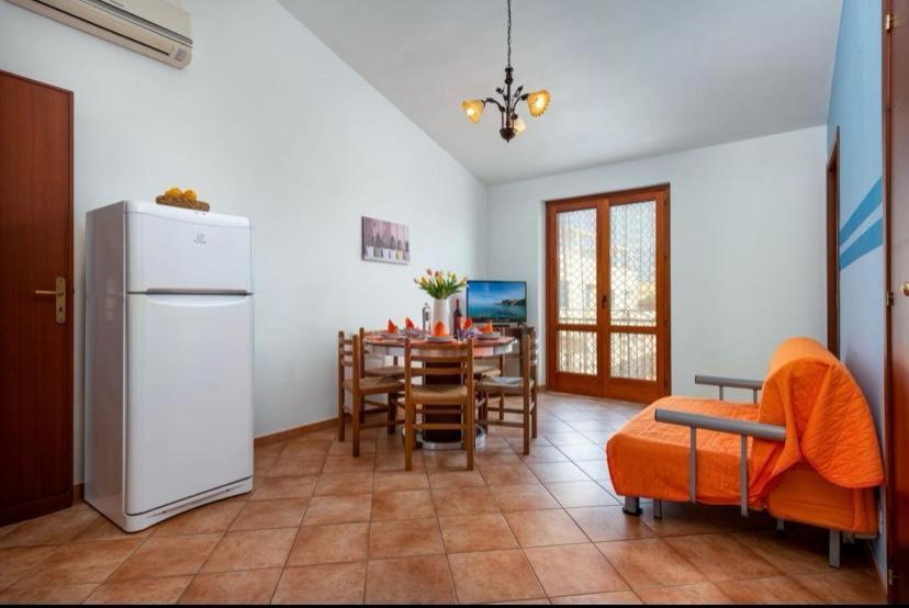 Marconi Villa San Vito Lo Capo Exterior foto