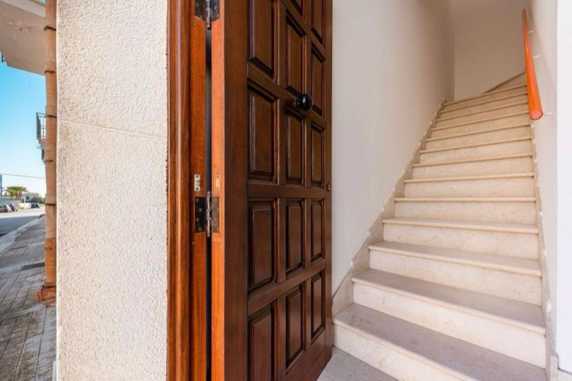 Marconi Villa San Vito Lo Capo Exterior foto